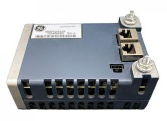 GE IS420YDIAS1B Mark VIe Pacote de entrada/saída analógico GE Sistemas de controlo distribuídos GE Modulo de controlo GE