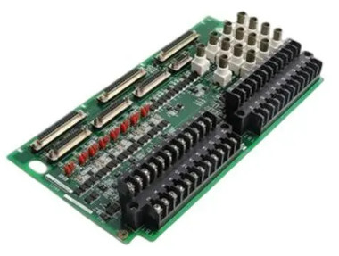 GE IS200TVIBH2B Painel de terminais de vibração do Manual do Sistema de Controle da Série VIe, Volume II