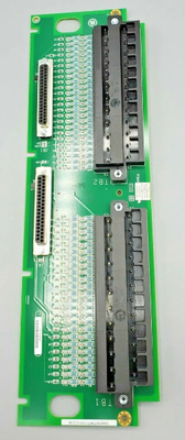 GE IS200TBTCH1C Mark VIe Sistemas de controlo Input de termocouple PTCC I/O Pack