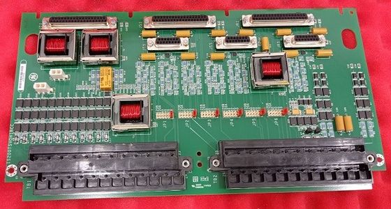 GE IS200TSVOH1B Placas e controlo da turbina Marca VI IS200 Controlo da turbina