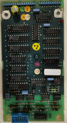 GE IS215REBFH1A Sistema de controlo SpeedTronic Mark VI Controle de turbina