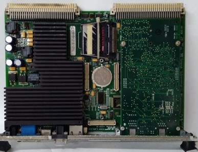 GE IS215UCVEM06A Painéis e controlo da turbina 2 BUS CHANNEL CONTROL MARCA VI