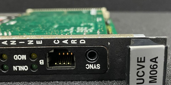 GE IS215UCVEM06A Painéis e controlo da turbina 2 BUS CHANNEL CONTROL MARCA VI