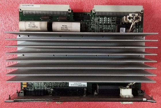 GE IS215VPROH2B Mark VI IS200 Placas e controle de turbina PLC de controle industrial