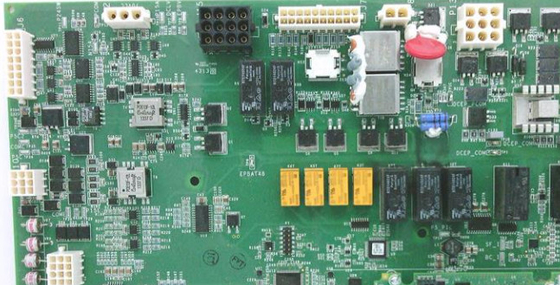 GE IS215WEPAH2AB Placa de circuito impresso Marca VI em estoque Cartões DCS