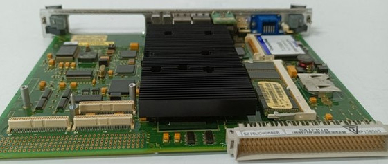 GE IS215UCVGM06A Placas e controlo de turbinas Mark VI IS200 PLC de controlo industrial
