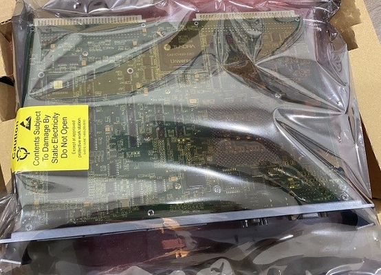 GE IS215UCVEH2AE Speedtronic Turbine Control PCB board Cartão de controlo VME