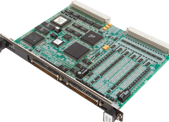 GE IS215VAMBH1A Mark VI IS200 componente de PCB Painel de monitoramento acústico