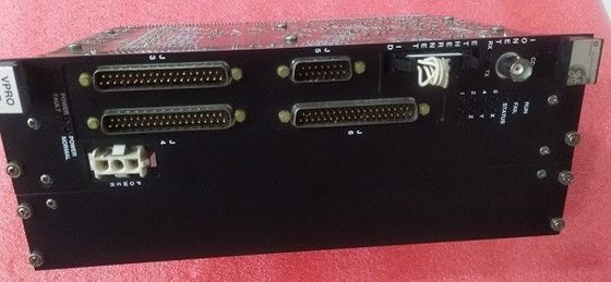 GE IS215VPROH2BC placa de circuito impresso Mark VI Industrial Control PLC