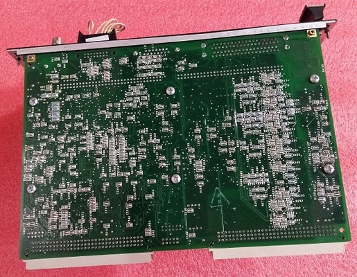 GE IS215VPROH2BC placa de circuito impresso Mark VI Industrial Control PLC
