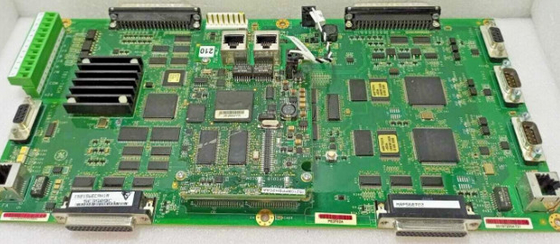 GE IS210MACCH1AKH PLC de controlo industrial marca VI