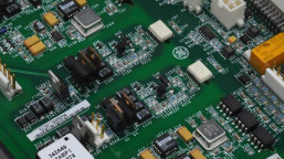 GE IS200WEMDH1ABA módulo de entrada digital de alto desempenho General Electric PLC