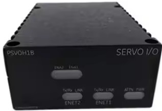 GE IS220PSVOH1B Modulo de controlo de embalagem I/O Mark VIe em existência