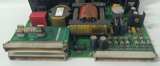 Modulo GE IS200EPSMG2AEC Mark VI IS200 GE Fanuc