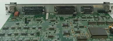 GE IS200ERIOH1AAA Controle de turbina de bordo de entrada/saída EX2100