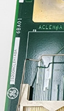 GE IS200ACLEH1ABA MarkVI RTD CARD Sistema de turbinas a gás Cartões DCS