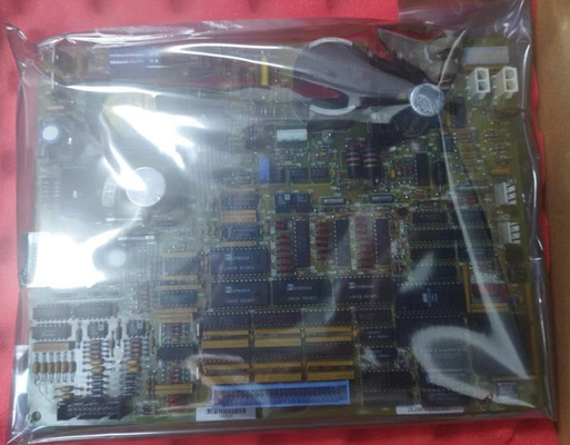 GE DS200TCEAG1ADB Mark V Turbine Control System Series DS200 Emergency Overspeed Board (Cadeia de excesso de velocidade de emergência)
