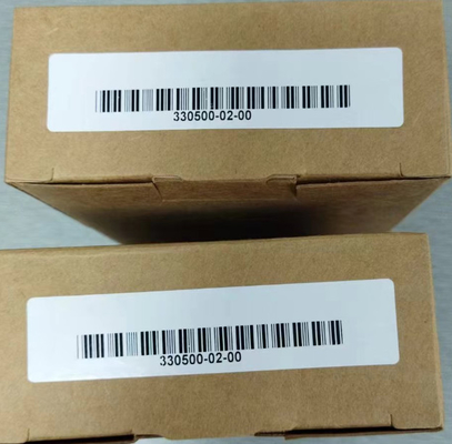 Bently Nevada 330500-02-00 330500 Velomitor Sensores de Piezo-velocidade em estoque