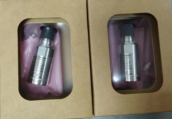 Bently Nevada 330500-02-00 330500 Velomitor Sensores de Piezo-velocidade em estoque