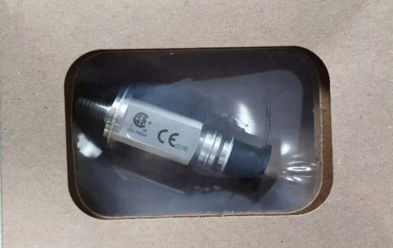 Bently Nevada 330525-CN Velomitor XA Sensor de Piezo-velocidade Monitoramento do estado da máquina