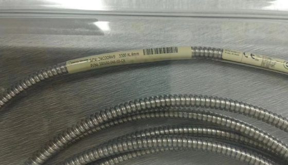 Bently Nevada 330130-045-03-CN 3300 XL Sistema de Transdutor de Proximidade de 8 mm