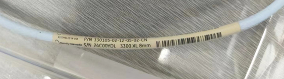 Bently Nevada 330105-02-12-05-02-CN 3300 XL Sistema de Transdutor de Proximidade de 8 mm