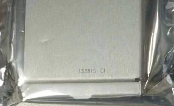 Bently Nevada 3500/60 133819-01 3500/60 RTD/TC Módulo I/O não isolado, terminações internas Módulos de temperatura