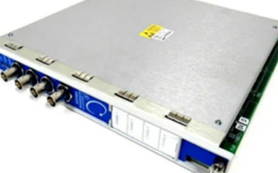 Bently Nevada 3500/64M 176449-05 3500/64M Monitor de pressão dinâmica