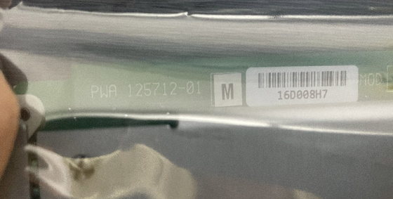 Bently Nevada 3500/32 125712-01 Módulo de relevo de 4 canais Inclui lógica de comando de alarme