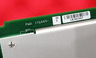 Bently Nevada 3500/45 176449-04 Monitor de posição aceita entrada de transdutores de proximidade