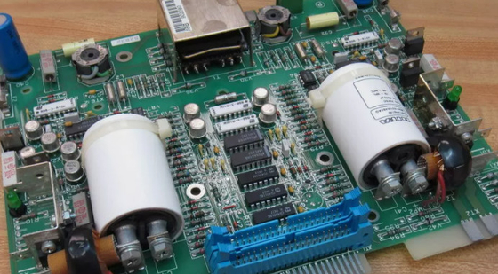 ABB SNAT630PAC 61049401B CIRCUIT BOARD Cartões DCS em estoque