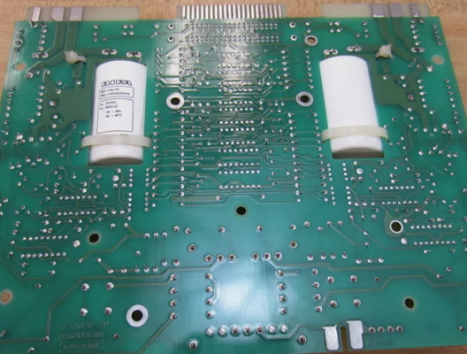 ABB SNAT630PAC 61049401B CIRCUIT BOARD Cartões DCS em estoque