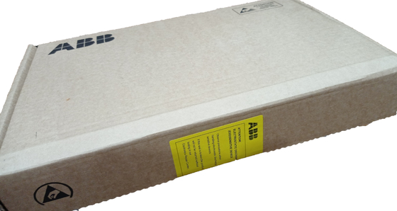 ABB RDCU-12C 3AUA0000036521 UNIDADE DE CONTROLO DCS Peças sobressalentes em estoque