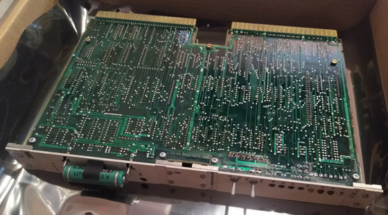 ABB 07ZE23 GJR2292800R0202 Módulo de processador em estoque DCS 07ZE23