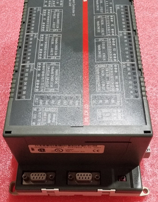 ABB 07KT94 GJR5252100R0101 Controlador Avançado 31 Unidade Básica em estoque 07KT94