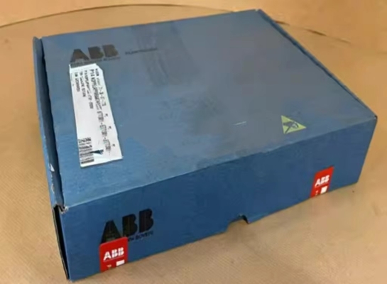ABB 87TS01E GJR2368900R2340 Módulo de acoplamento 87TS01E