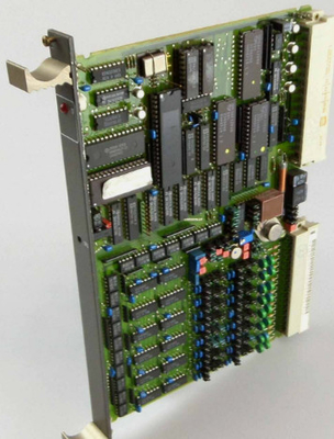 ABB 81EB02 GJR2349000R1000 Aplicações de protecção eléctrica em ambientes industriais