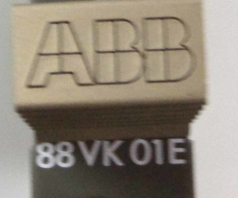 ABB 88VK01E GJR2312200R1010 Sistemas Elétricos em Ambiente Industrial