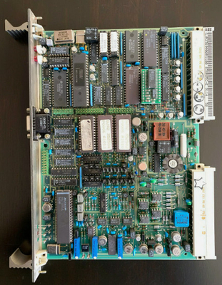 ABB 83SR05E GJR2369900R1100 83SR05E Módulo Stock &amp; 1 ano de garantia Suécia