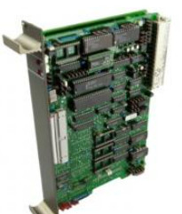 ABB 81AA10E GJR2370200R1100 Módulo de saída analógica Procontrol P14