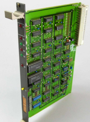 ABB 88TU01E GJR2344300R1000 Power AC module PLC DCS Supplier de peças de reposição