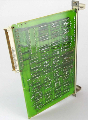 ABB 88TU01E GJR2344300R1000 Power AC module PLC DCS Supplier de peças de reposição