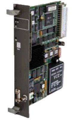 ABB 87WF01E GJR2372600R1515 Ethernet FCI Module em estoque