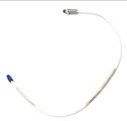 Curvamente Nevada 21508-02-12-05-02 7200 Sistemas de Transdutor de Proximidade 8mm Sonda de Montagem Reversa
