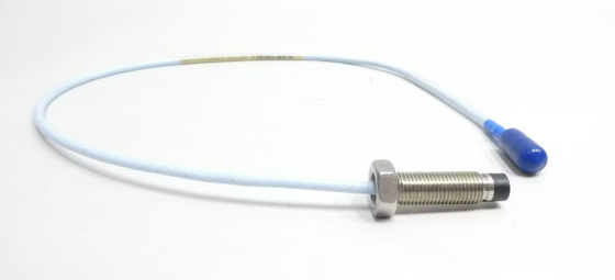 Bently Nevada 330103-00-06-10-02-00 Sistema de Transdutor de Proximidade de 8 mm Sonda de Proximidade Métrica de 8 mm