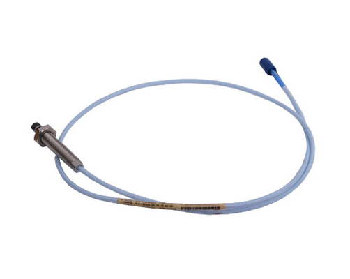 Bently Nevada 330103-00-06-10-02-00 Sistema de Transdutor de Proximidade de 8 mm Sonda de Proximidade Métrica de 8 mm