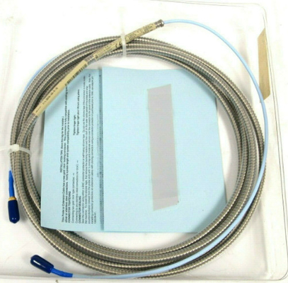 Bently Nevada 330130-040-01-05 3300 XL 8mm Proximity Transducer System Cable de extensão padrão