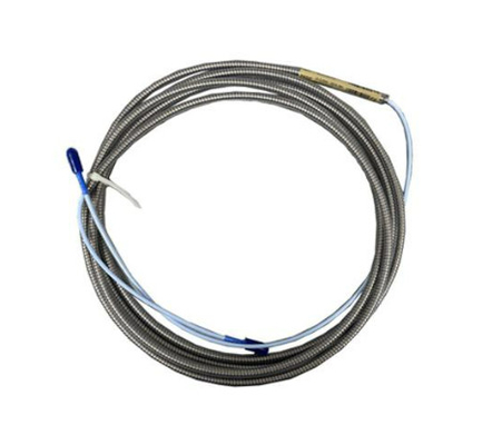 Bently Nevada 330130-040-01-05 3300 XL 8mm Proximity Transducer System Cable de extensão padrão