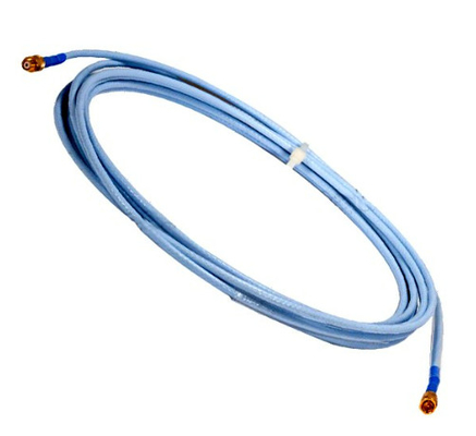 Bently Nevada 330130-040-02-00 3300 XL 8mm Proximity Transducer System Cable de extensão padrão