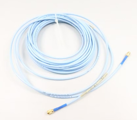 Bently Nevada 330130-085-00-05 3300 XL 8mm Proximity Transducer System Cable de extensão padrão